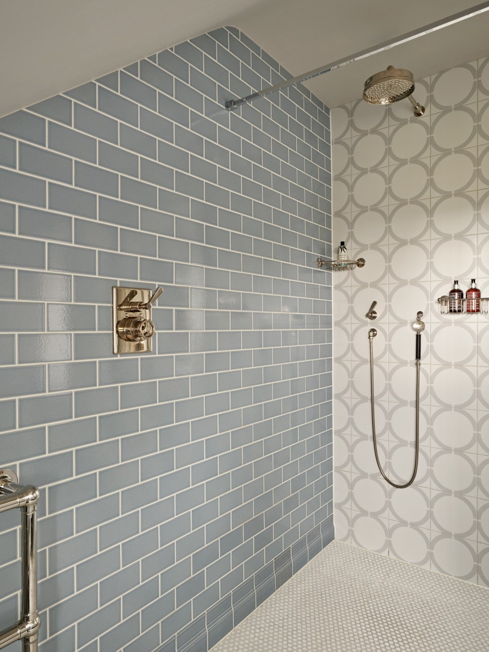 Edwardian Family Home | Master En-suite | Interior Designers